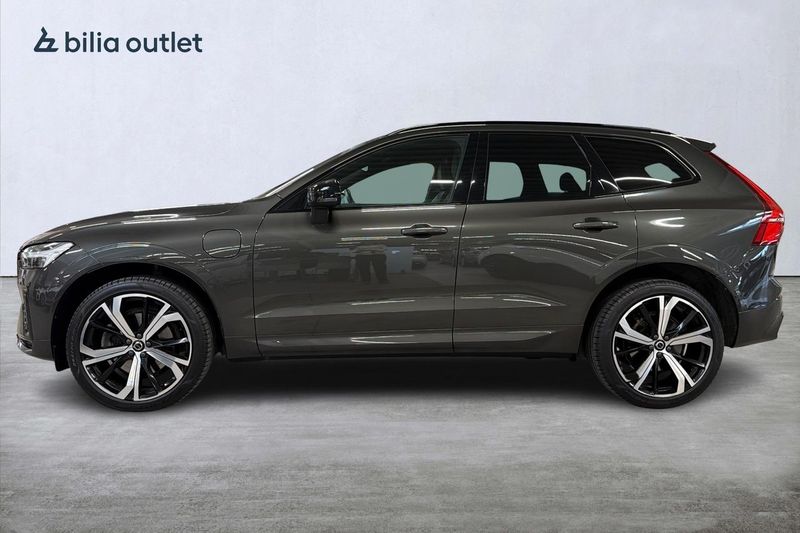 Volvo XC60 bild 9