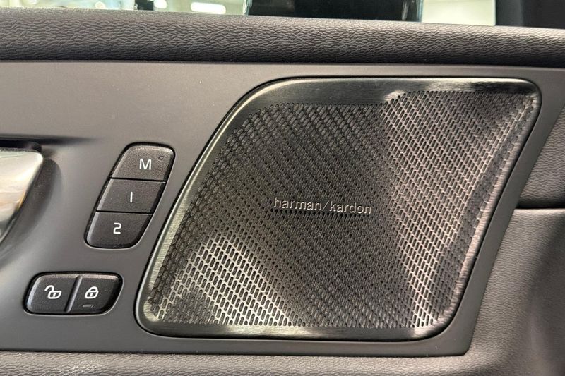 Volvo XC60 bild 24