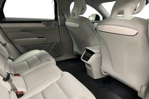 Volvo ES90 bild 9