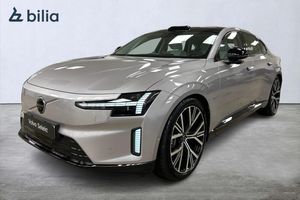 Volvo ES90 bild 1