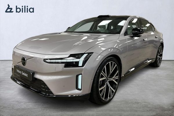 Volvo ES90 Single Motor Extended Range Ultra - 2026