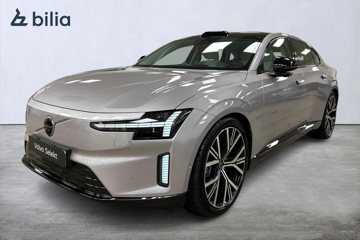 Volvo ES90
