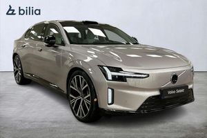 Volvo ES90 bild 20
