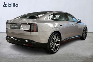 Volvo ES90 bild 19