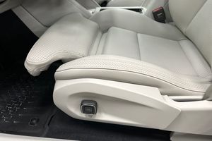 Volvo ES90 bild 21