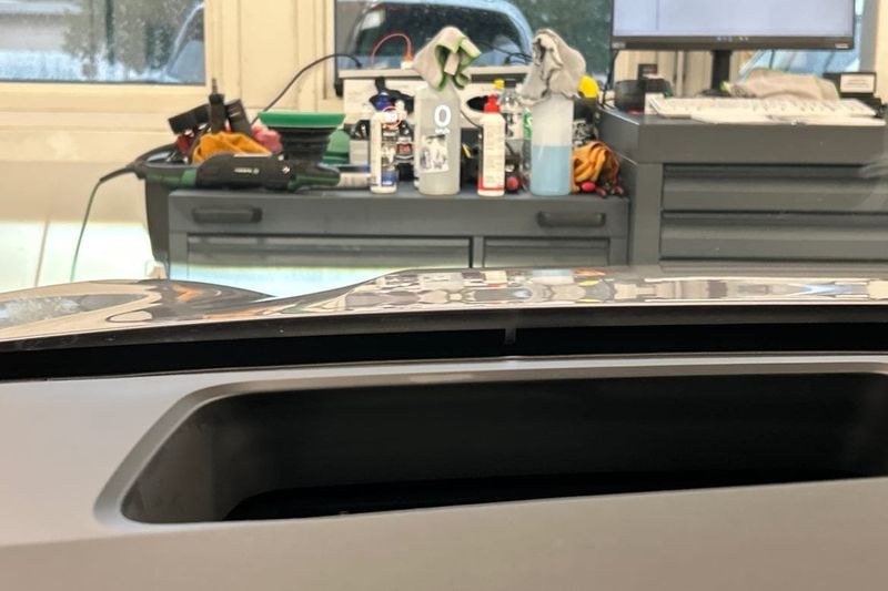 Volvo ES90 bild 30