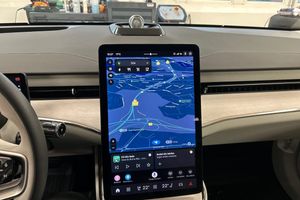 Volvo ES90 bild 15