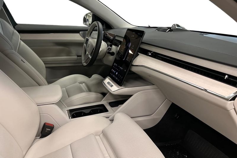 Volvo ES90 bild 7