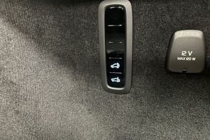 Volvo ES90 bild 23