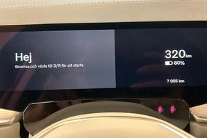 Volvo ES90 bild 16