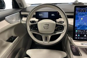 Volvo ES90 bild 11