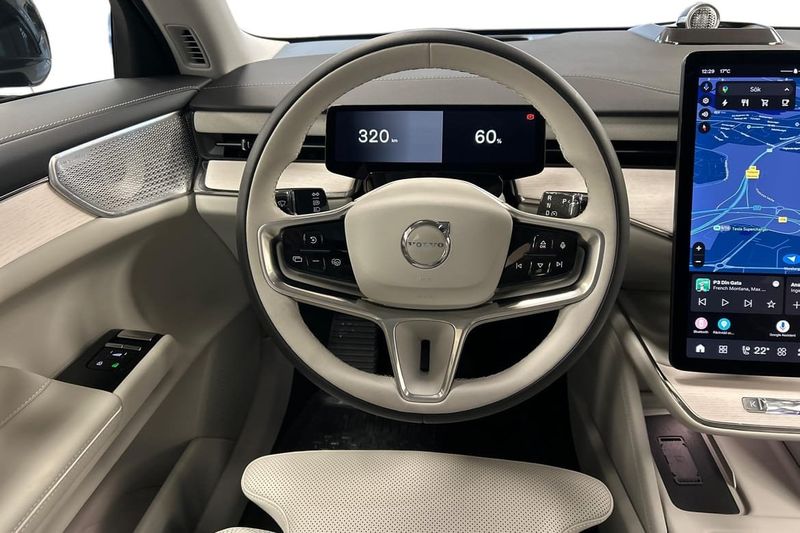Volvo ES90 bild 11