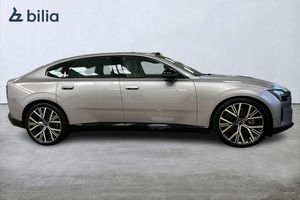 Volvo ES90 bild 18