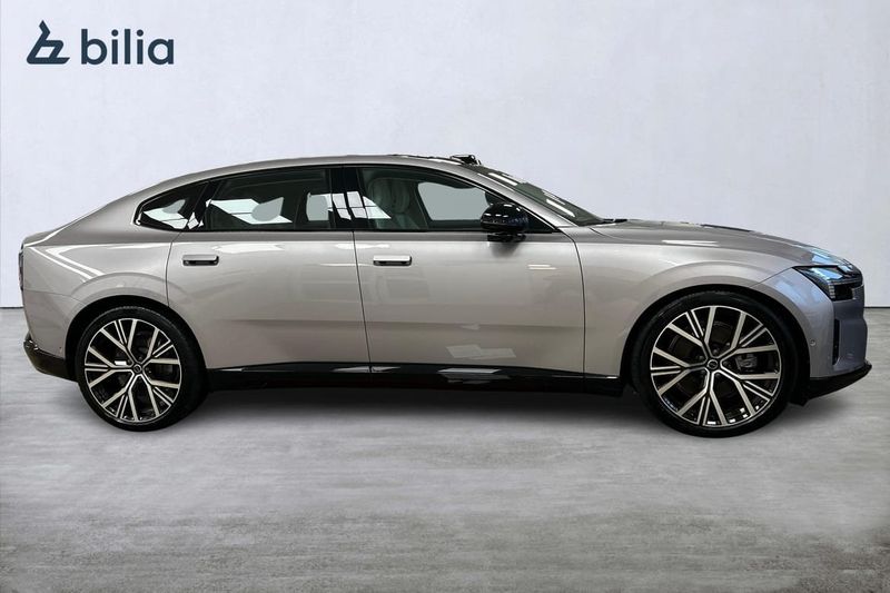 Volvo ES90 bild 18