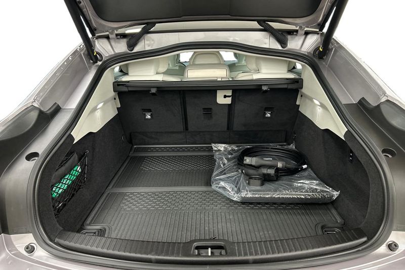 Volvo ES90 bild 12