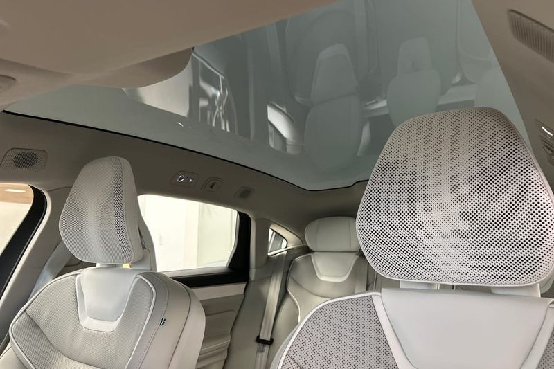 Volvo ES90 bild 31