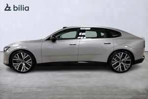 Volvo ES90 bild 3