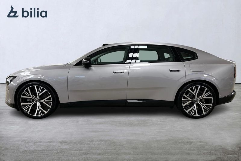 Volvo ES90 bild 3