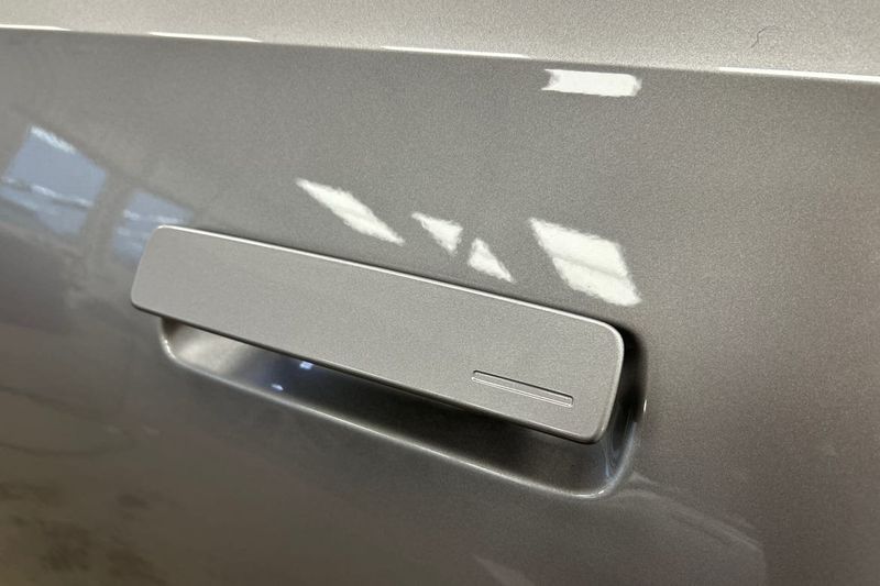 Volvo ES90 bild 22