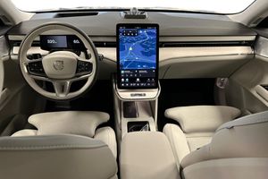 Volvo ES90 bild 10