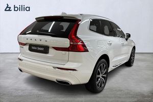 Volvo XC60 bild 19