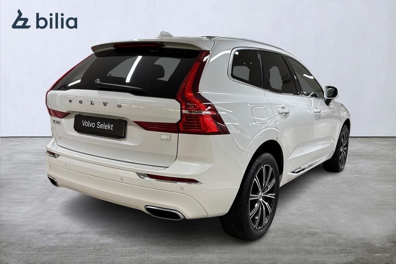 Volvo XC60 bild 19