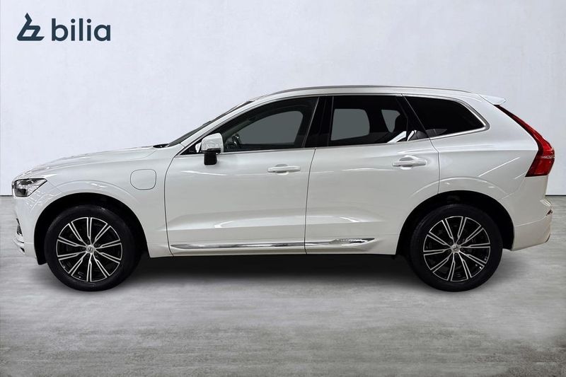 Volvo XC60 bild 3