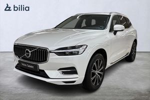 Volvo XC60 bild 1