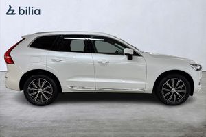 Volvo XC60 bild 18