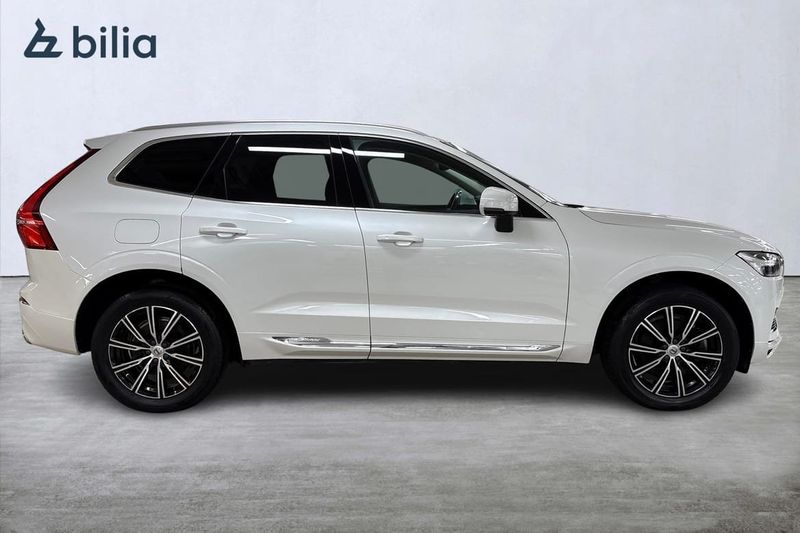 Volvo XC60 bild 18