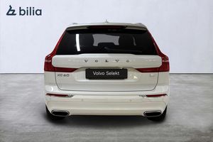 Volvo XC60 bild 5