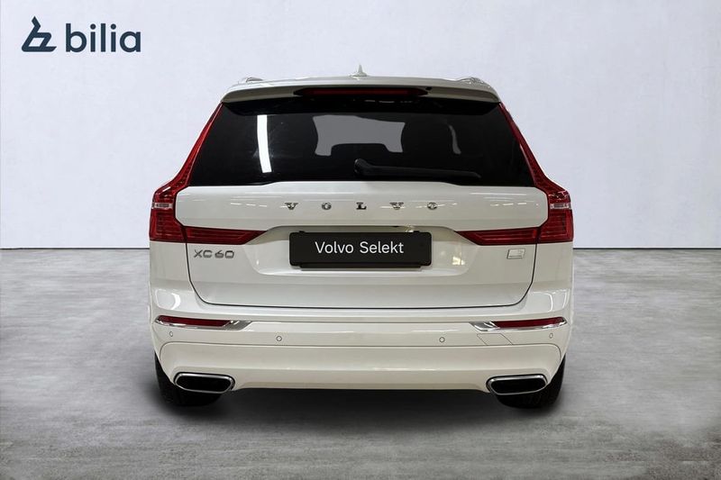 Volvo XC60 bild 5