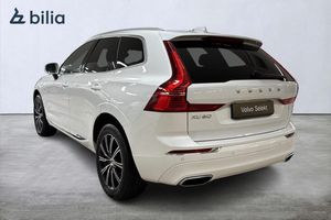 Volvo XC60 bild 2