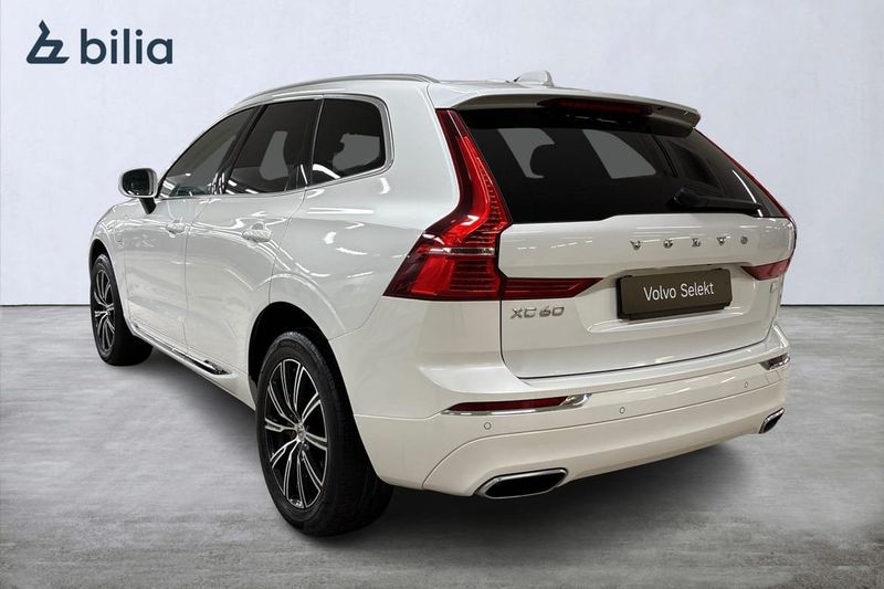 Volvo XC60 bild 2