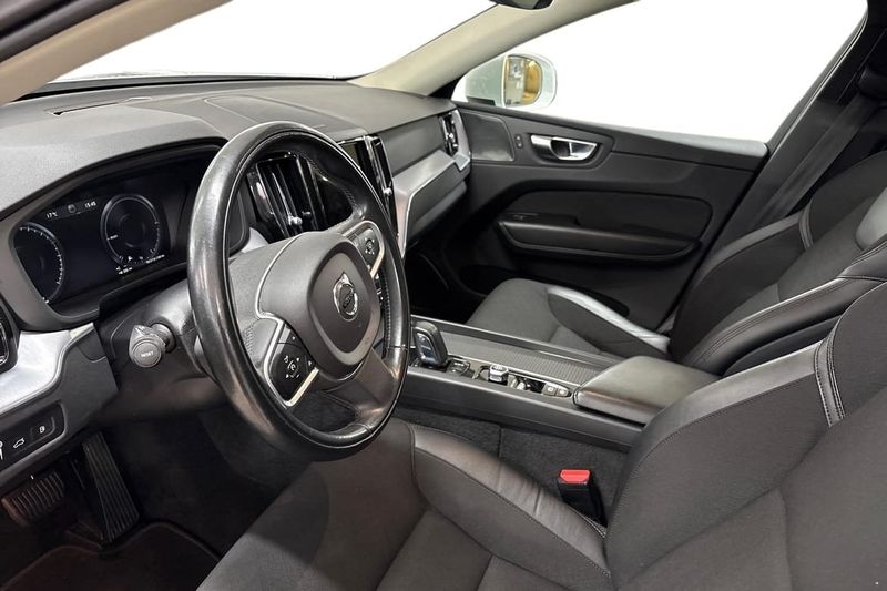 Volvo XC60 bild 14