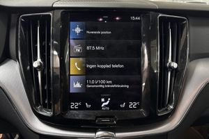 Volvo XC60 bild 15