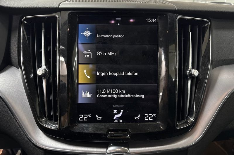 Volvo XC60 bild 15