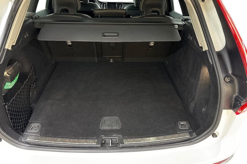 Volvo XC60 bild 12