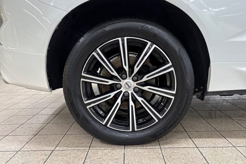 Volvo XC60 bild 17