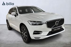 Volvo XC60 bild 20