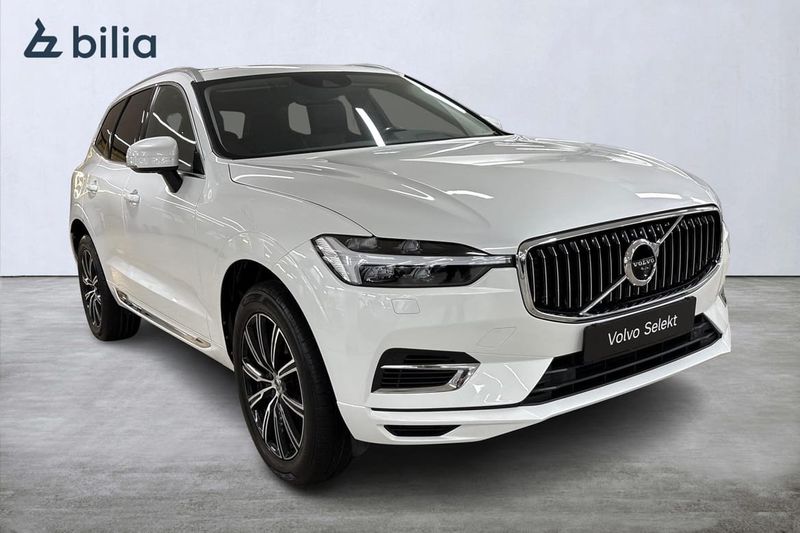 Volvo XC60 bild 20