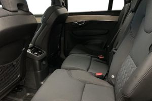 Volvo XC90 bild 13