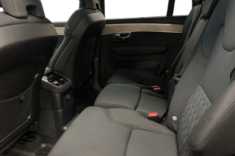 Volvo XC90 bild 13