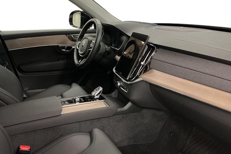 Volvo XC90 bild 7