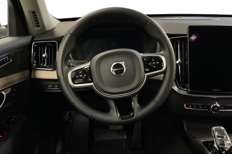 Volvo XC90 bild 11