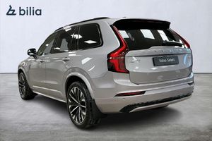 Volvo XC90 bild 2