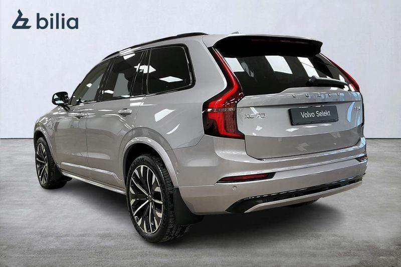 Volvo XC90 bild 2