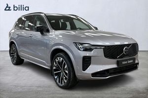 Volvo XC90 bild 20