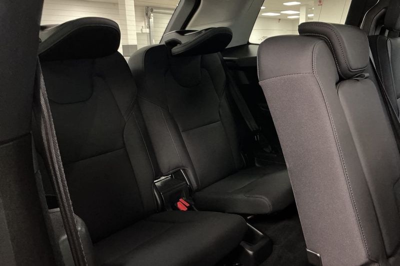 Volvo XC90 bild 21