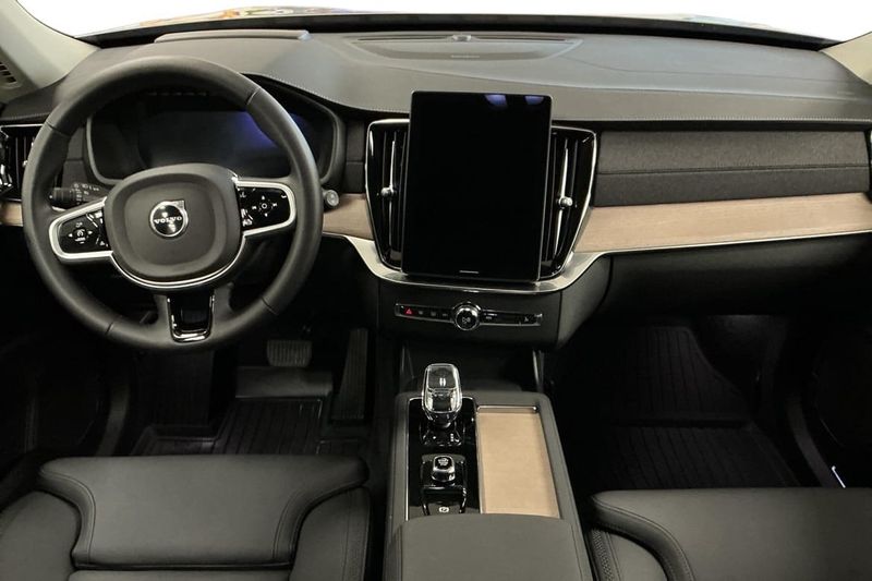 Volvo XC90 bild 10